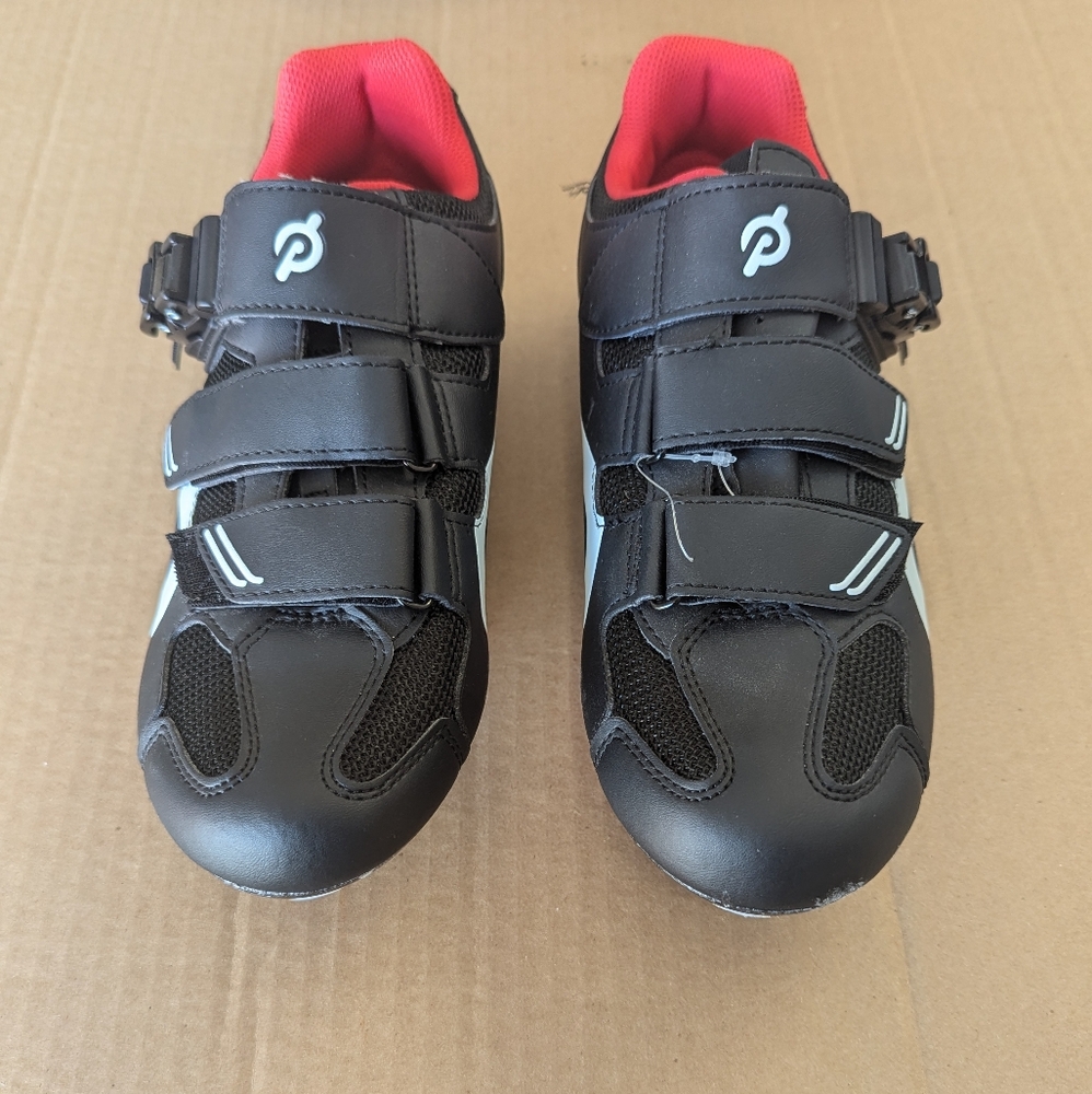 Peloton Cycling Shoes size 41